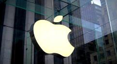 就靠它！苹果年入519000000000美元