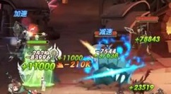 剑与远征23-47关卡打法及平民阵容推荐