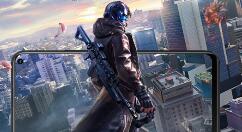 iQOO Z1幻彩流星现身 同价位极具竞争力