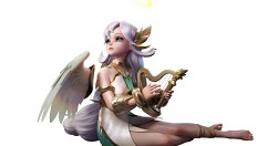 战歌竞技天使种族拉斐尔与乌列新增详解