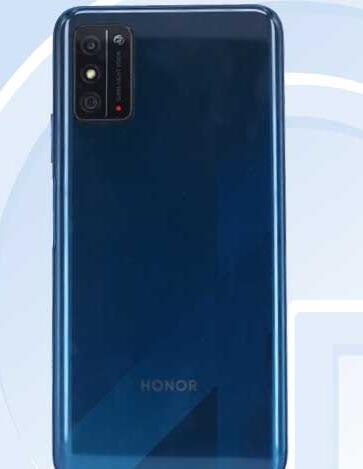 荣耀5G新机来了：无敌巨幕+大电池