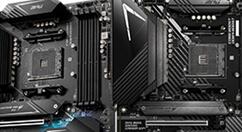 微星大波B550主板来了：最低999元