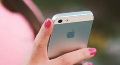 折叠屏iPhone最快于明年上线