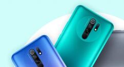 树立新标杆！小米新机Redmi 9确认