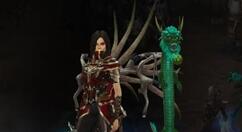 免费入手：暴雪给《暗黑3》玩家送福利