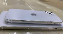 iPhone 12系列三款型号均为后置三摄