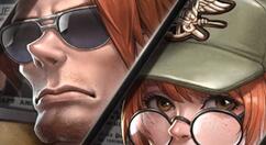 腾讯全新手游《合金弹头：代号J》确定：街机神作