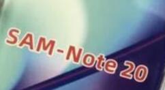 安卓旗舰之王！三星Galaxy Note 20 Ultra没槽点