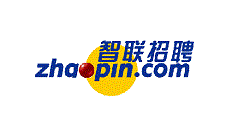 智联招聘里按条件搜索的操作步骤