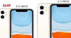 iOS 14曝光iPhone 12将支持4K 120FPS视频录制