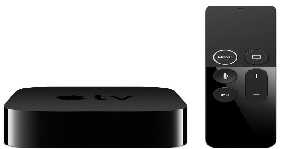 苹果新设备Apple TV 6将使用上 A12X芯片