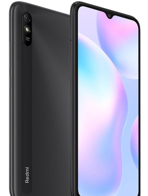 只要500元!新设备Redmi 9A来了:使用上联发科G25