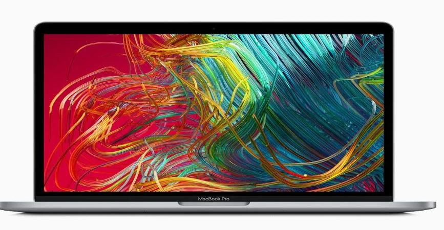 曝13.3 寸 MacBook Pro/24 寸 iMac会搭载苹果 5 纳米 ARM