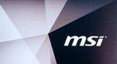 微星Pro 24X一体机来了：6.5mm超薄机身