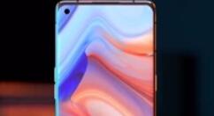 OPPO Reno4尝鲜 新版ColorOS将至：本周发