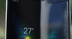 三星康宁携手！突破折叠屏大难题