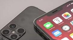 爆料：新机iPhone 12将引入屏下指纹