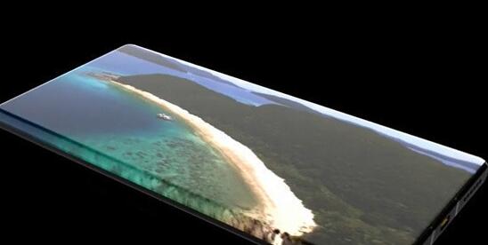 爆料:小米下一台旗舰设备采用打孔方案