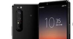 索尼Xperia 1 Ⅱ美版上市！