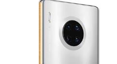 屏占100%！华为首款真全面屏曝光：惊艳