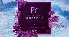 premiere制作四个方向同时进入显示的入场动画的详细操作
