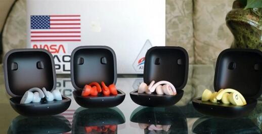 苹果推出国行版Powerbeats Pro无线耳机 四种新颜色任意选