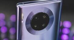 高性价比！618换机首选华为Mate30系列 24期免息