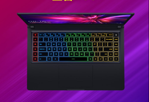 小米笔记本嗨购618开启 i5+GTX1660Ti仅6499元