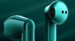 锤子上线一款绿色真无线蓝牙耳机：18小时不用充电