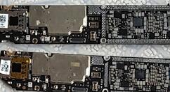 小米MIX Alpha工程机主板现身闲鱼：5000元