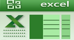 Excel表格制作成2cm小方格效果的详细方法