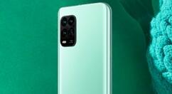 小米10青春版新配色将上线！买买买