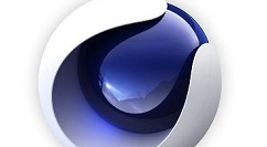 C4D制作金属材质效果的操作方法