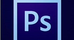 photoshop使用色块为文字加上三维立体效果的操作流程