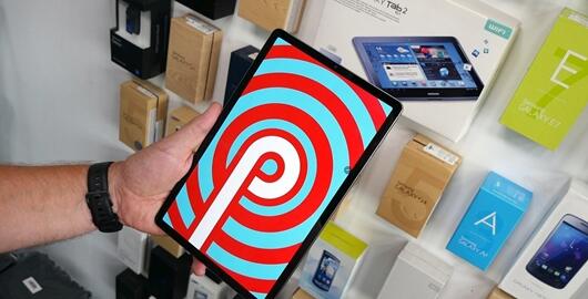 三星Galaxy Tab S7+曝光 采用12.4英寸显示屏