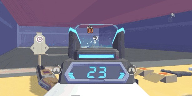 香肠派对y星加速机枪获取使用方法解析