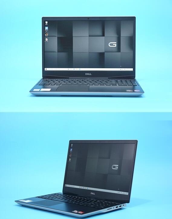 第一款7nm 3A游戏本！戴尔G5 SE 618首发5999元