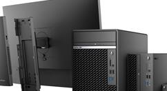 戴尔上架全新OptiPlex迷你机、一体机