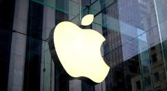 爆料：苹果供应链恢复至疫情前水平