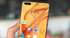 华为P40 Pro+好评率100%！钱花得值