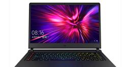 小米笔记本嗨购618开启 i5+GTX1660Ti仅6499元