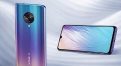 vivo将推出S6 Pro 5G高端手机 搭载骁龙765G