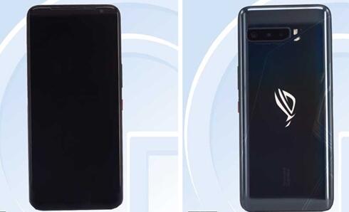 很强!高频版骁龙865登录安兔兔