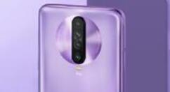 Redmi K30 5G于京东降价 6GB+64GB版1299元