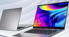 小米笔记本Pro 15.6 2020新品登场：升级MX350 立省300元