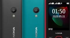 新设备Nokia 125、Nokia新150登场