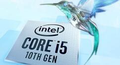 IPC性能提升多达40% 10nm处理器全面普及