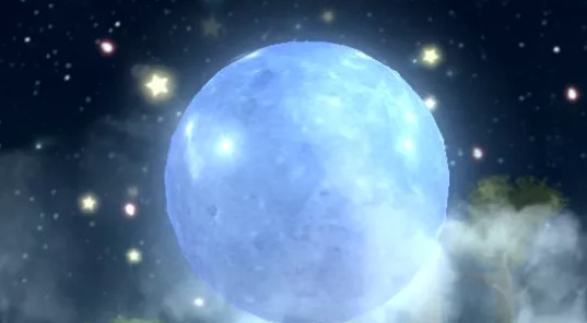 创造与魔法荧惑蝶坐骑与月圆载具获取攻略