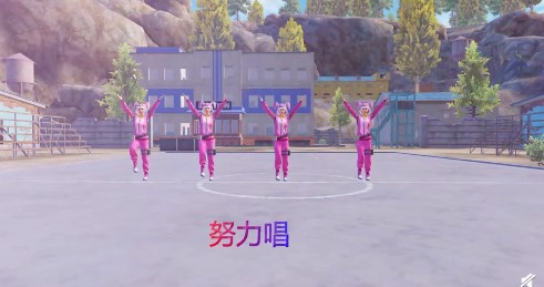 和平精英乘风破浪的姐姐活动抽取玩法解析