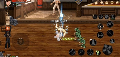 dnf手游第五职业女圣职者暑期登场详解